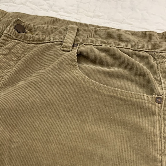 Active Ride Shop Tan Exursion Pant - Picture 8 of 11